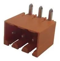 HEADER, SIDE ENTRY, 3WAY SL 3.5/3/90G