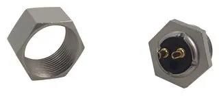 SOCKET, PANEL, 2WAY 09 0074 00 02