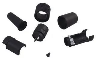 PLUG, FREE, 2WAY 99 0601 00 02