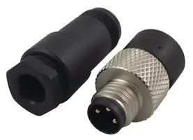PLUG, FREE, 3WAY 9933790003