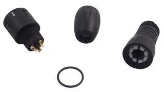 PLUG, FREE, 3WAY 99 9105 00 03