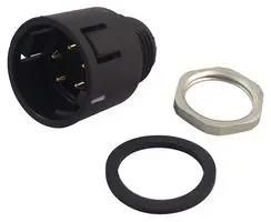 PLUG, PANEL, 5WAY 99 9115 00 05