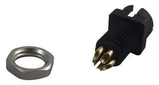 PLUG, PANEL, 5WAY 09 9791 30 05