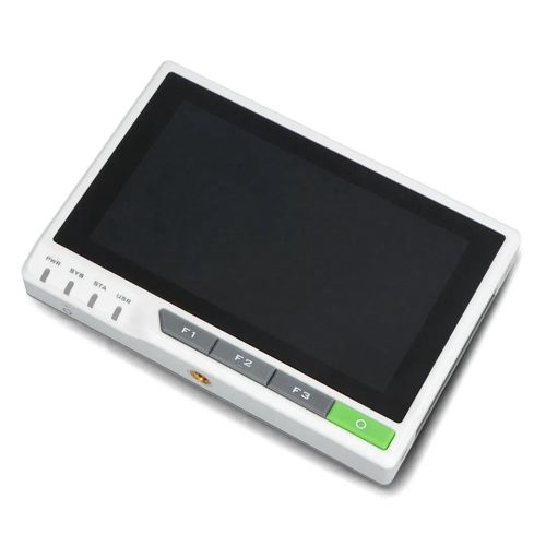 reTerminal CM4108032 - HMI device with Raspberry Pi CM4 and 5'' touchscreen - SeeedStudio 110070108 SEE-23593