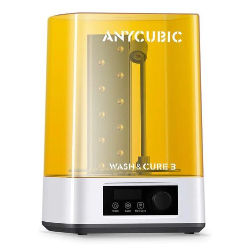 Print washing and drying device - Anycubic Wash Cure 3 ANY-24255 6974662350336