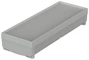 CASE, GRP, IP65, 46MM 08100000