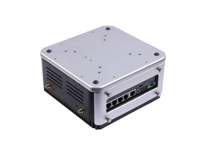 reServer Industrial J3010 - Nvidia Jetson Orin Nano 4GB RAM - Seeedstudio 114110250 SEE-24318