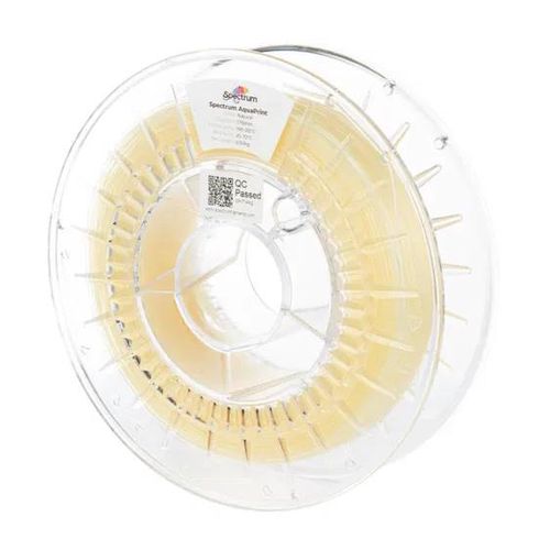 Filament Spectrum AquaPrint 1,75mm 0,5kg - Natural SPC-24221 5905991400684
