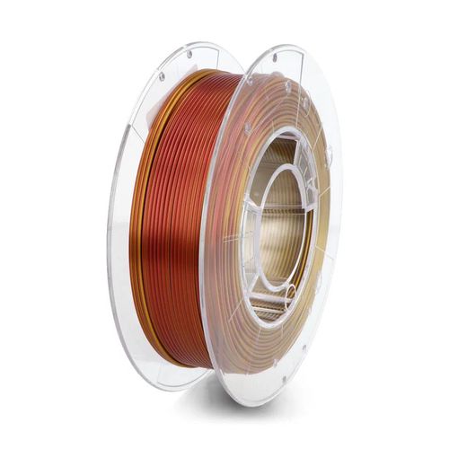 Filament Rosa3D PLA Magic Silk 1,75mm 0,3kg - Treasure ROS-24742 5907753135759