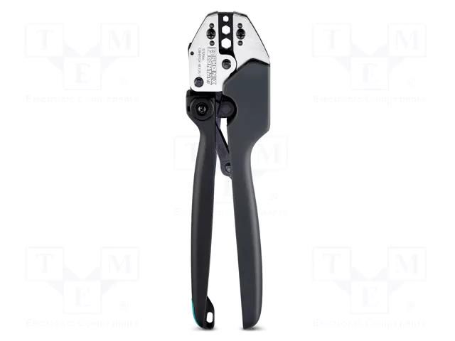Tool: for crimping PHOENIX CONTACT PH-1212066