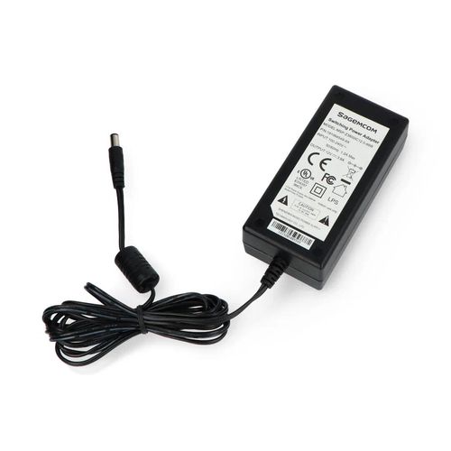 Power supply 12V/3.8A - DC 5,5/2,1mm plug SPT-17084 5904422352738