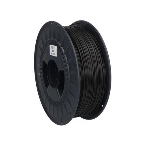 Filament Print-Me PETG CF 1,75mm 0,85kg - Black PRI-25022 5906190618351