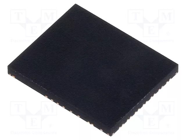 IC: power switch; high-side; Iout: 0.7A; Ch: 8; SMD; TFQFPN32; tube STMicroelectronics ISO8200AQ