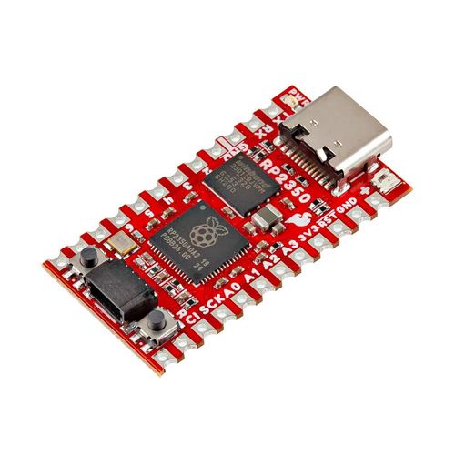SparkFun Pro Micro - RP2350 - USB C/Qwiic - SparkFun DEV-24870 SPF-25380
