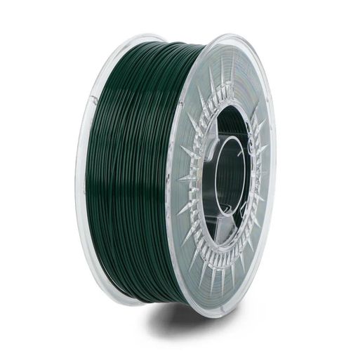 Filament Devil Design PETG 1,75mm 1kg - Race Green DEV-24966 5902280032434