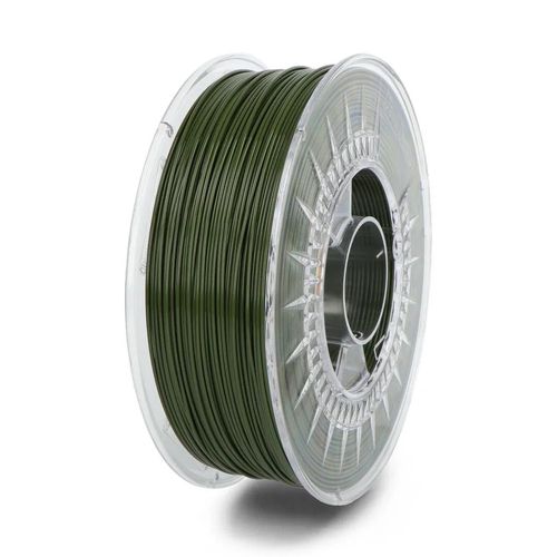 Filament Devil Design PETG 1,75mm 1kg - Olive Green DEV-24967 5902280032441