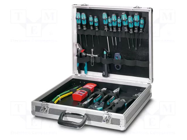 Kit: general purpose; case PHOENIX CONTACT PH-1212428