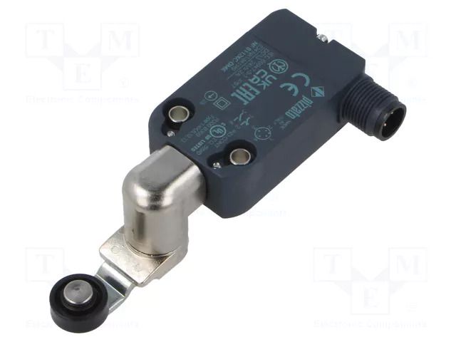 Limit switch PIZZATO ELETTRICA NFB112KC-DMK