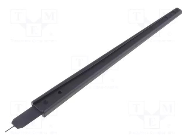 Tool: for  removal; terminals; 152mm TE Connectivity 843473-1