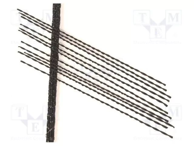 Hacksaw blade; wood,hand saw DONAU ELEKTRONIK D-M134