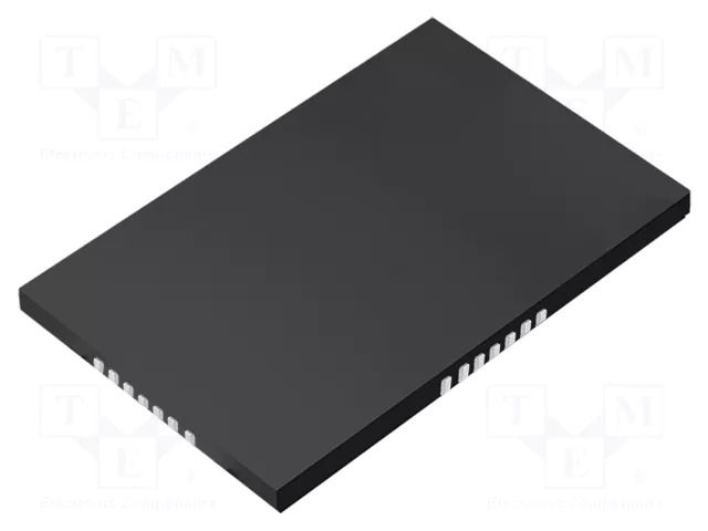 IC: dsPIC microcontroller; 128kB; 16kBRAM; TQFP64; 3÷3.6VDC; DSPIC MICROCHIP TECHNOLOGY 33AK128MC106-I/PT