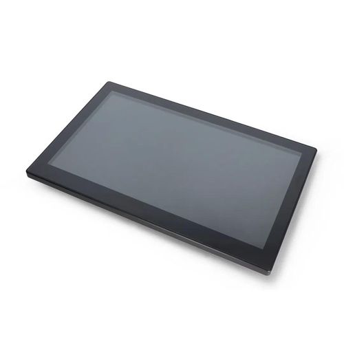Touchscreen (H) capacitive LCD IPS 13.3'' 1920x1080px HDMI + USB with enclosure for Raspberry Pi - Waveshare 16643 WSR-24738 5904422385668