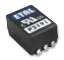 TRANSFORMER, LINE MATCHING, SMD, 100UA P3191