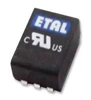 TRANSFORMER, LINE MATCHING, 100 UA P2781