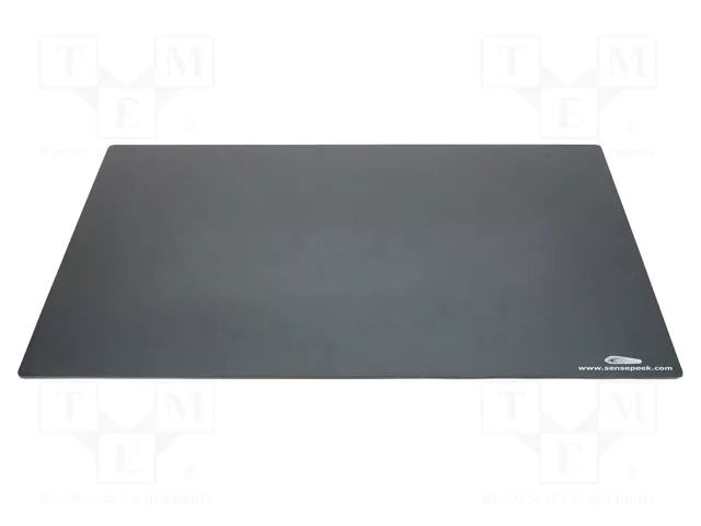 Base plate; PCBite; Equipment: insulation cover; Size: A3 SENSEPEEK AB PCBITE-4021