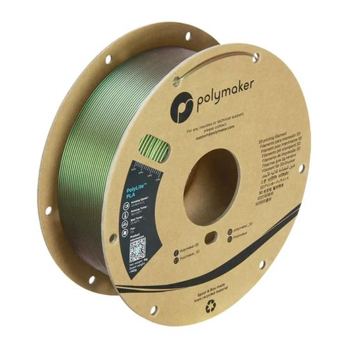 Filament Polymaker Panchroma Starlight PLA 1,75mm 1kg - Meteor PLM-25203 6938936713593