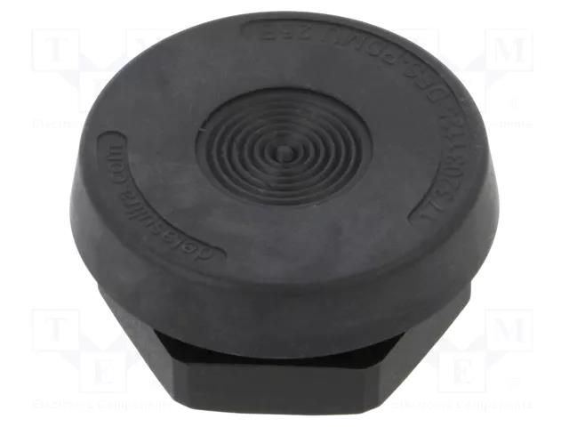 Grommet; 2÷16mm; IP66 TECHNO THA.460.A1A.A