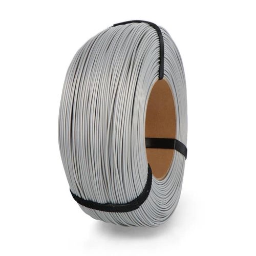 Filament Rosa3D Refill ASA 1,75mm 1kg - Silver ROS-21385 5907753136107