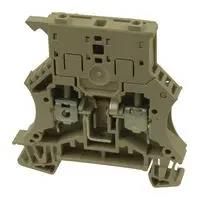 TERMINAL BLOCK, FUSED, 2POS, 8AWG 101100 WSI6