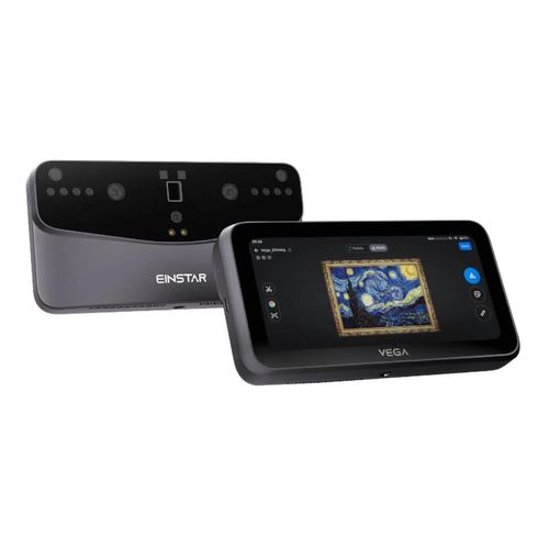 3D scanner - Shining3D Einstar Vega GLD-25644