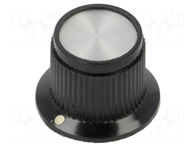 Accessories: knob TE Connectivity 1437624-7