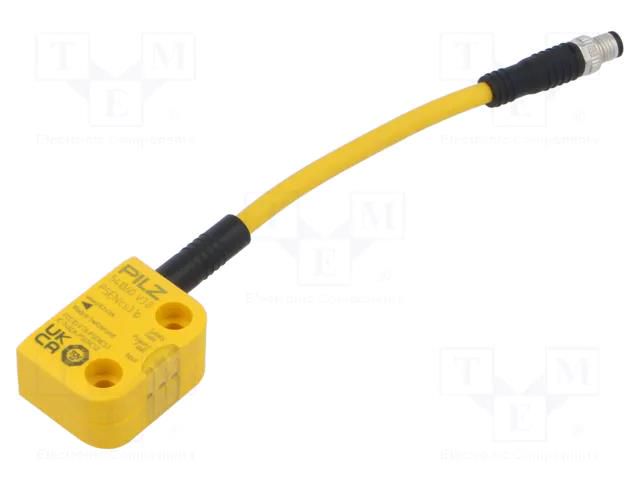 Safety switch: magnetic PILZ PZ-541060