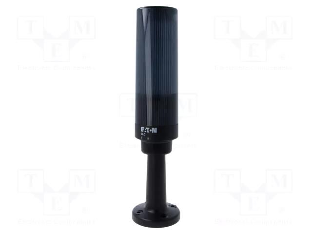 Signalling column; red/yellow/green; LED; 24VDC; IP66; SLC EATON ELECTRIC SLC-100-RYG-AP-24