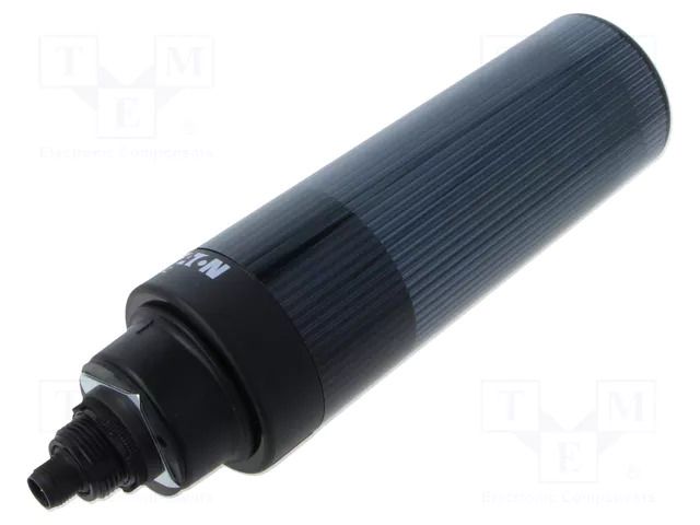 Signalling column; red/yellow/green; LED; 24VDC; 24VAC; IP66; SLC EATON ELECTRIC SLC-M22-RYG-24UC