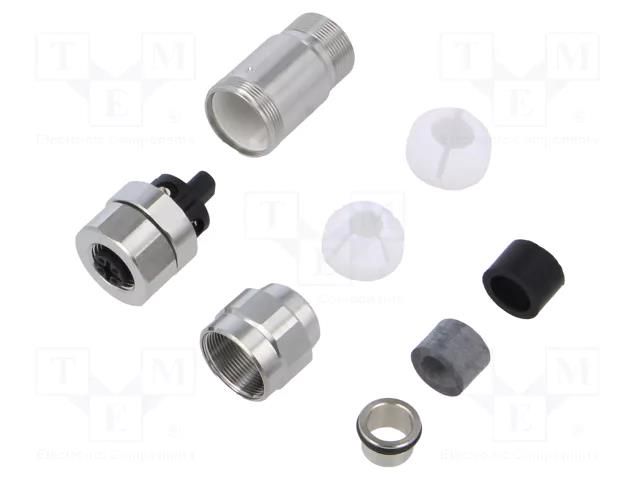 connector 99 1436 992 05 BINDER 99-1436-992-05
