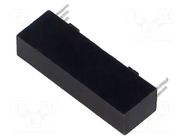 Sensor: optocoupler; -40÷100°C; 27.94x8.89x6.35mm TT ELECTRONICS OPI1268