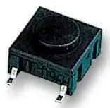 SWITCH, SPST-NO, 0.05A, 24V, SMD 3CSH9