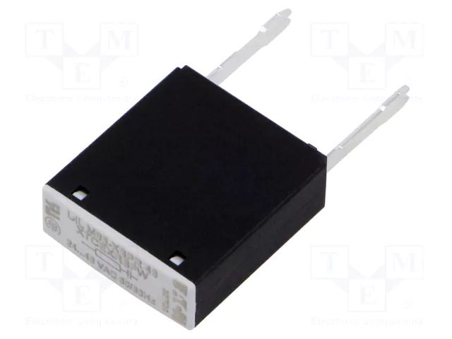 Surge arrester; RC element; 24÷48VAC EATON ELECTRIC DILM95-XSPR48