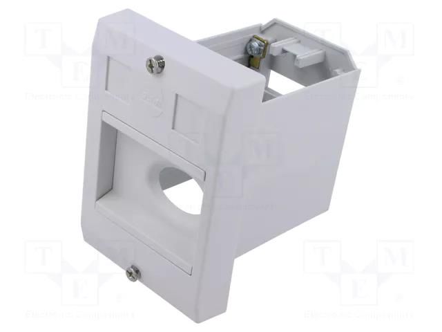 Housing EATON ELECTRIC E-PKZ01