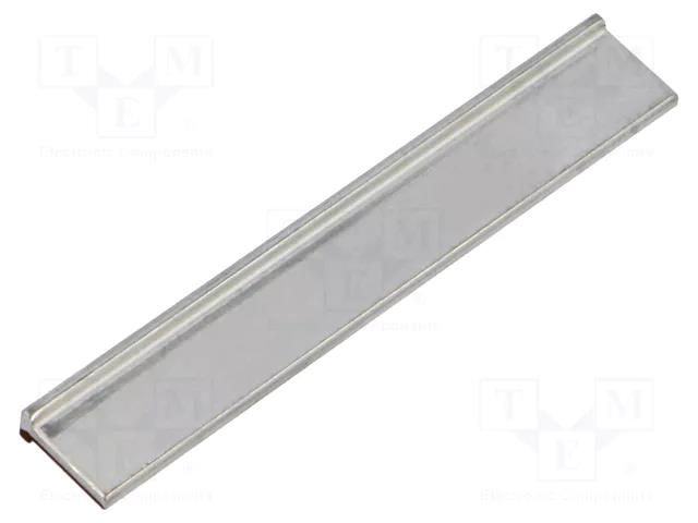 Busbar EATON ELECTRIC PXS24-BB/80A/4TE