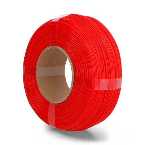 Filament Spectrum Refill PLA High Speed 1,75mm 1kg - Fire Red SPC-25934 5905991406259