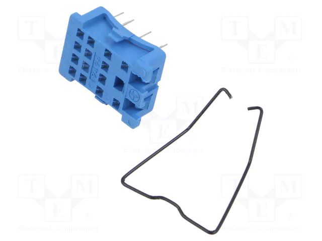 Socket FINDER 94.24SMA