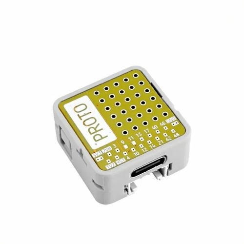 AtomS3R Ext Proto Kit - developer module with contact board - M5Stack C126-Ext MSS-25960 6972934175519