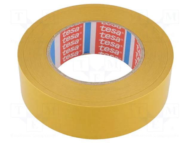 Tape: fixing; W: 38mm; L: 50m; Thk: 0.0001m; double-sided; acrylic TESA TESA-4959-38-50