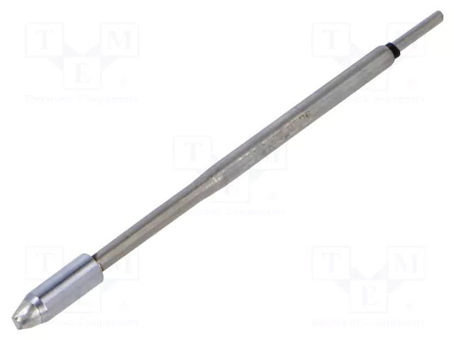 Tip; chisel; 1.6mm; for  soldering iron QUICK QUICK-SS1-1.6D