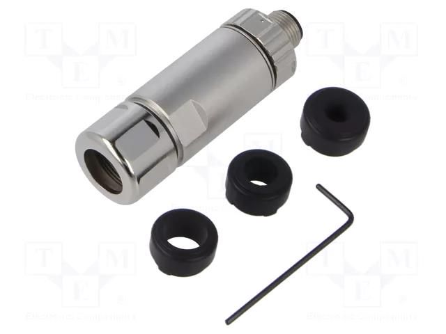 connector 43-00502 CONEC 43-00502